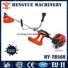 Hot Selling 2 ALTE portátil 52cc Brush Cutter